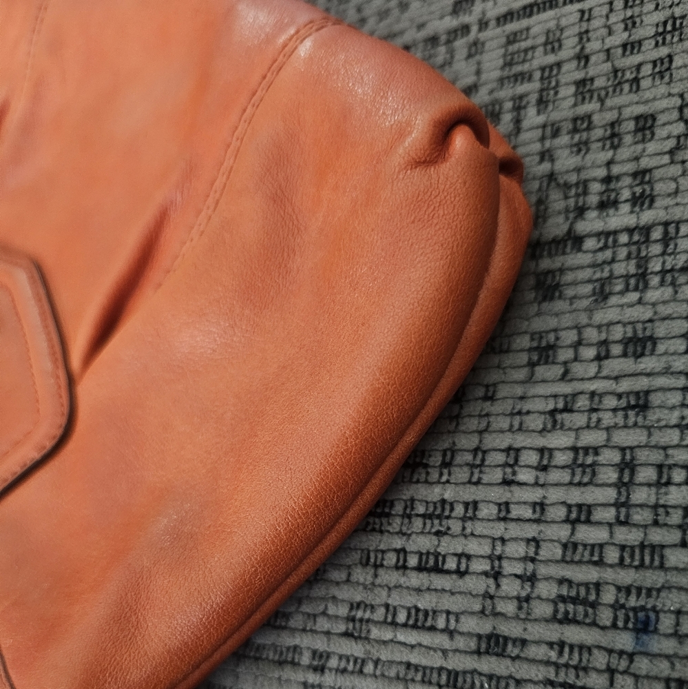 Coach Cross Body Purse - Picture 7 of 8
